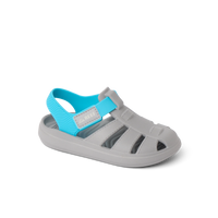 Grey/Blue