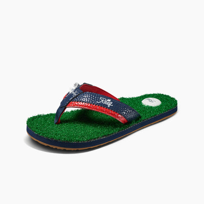 Reef Mulligan II