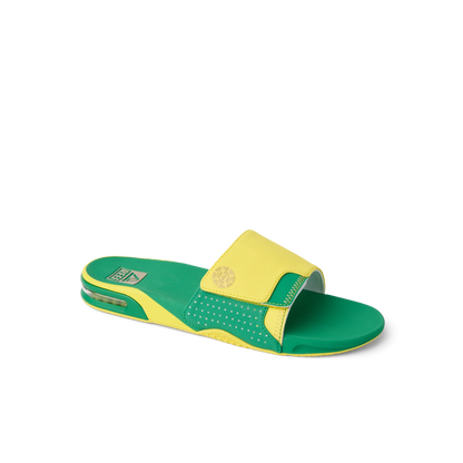 Fanning Slide