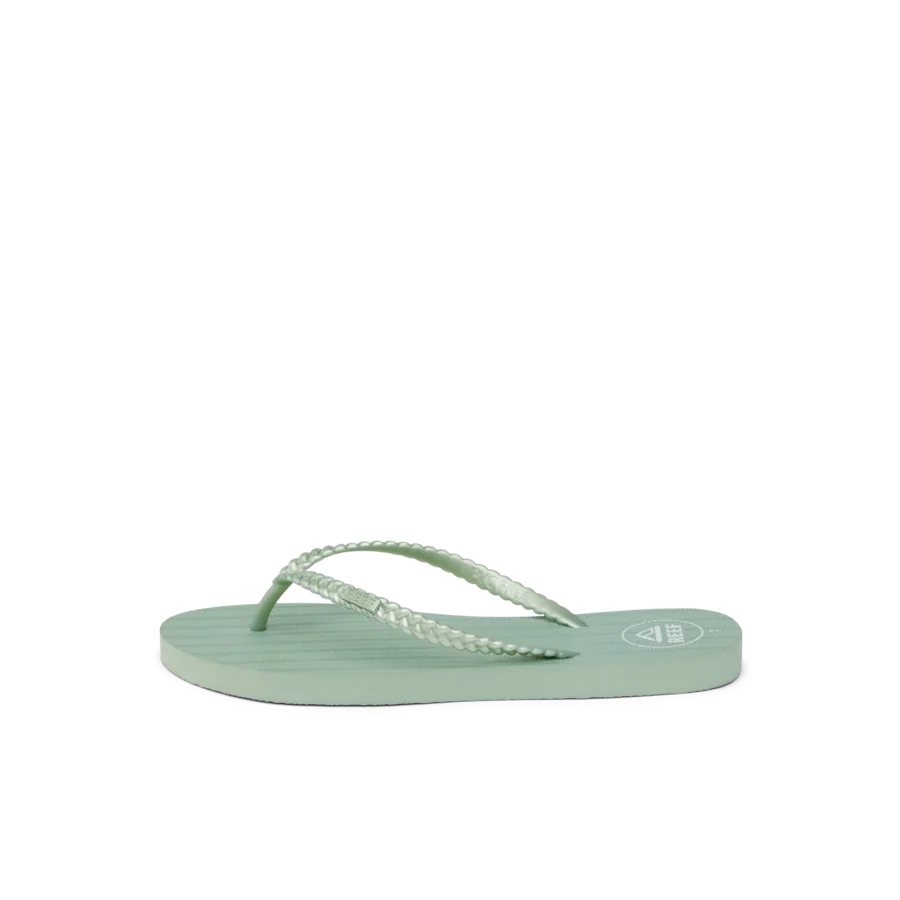 Seaside Twist