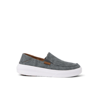 Smoke Grey