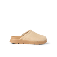 Warm Sand