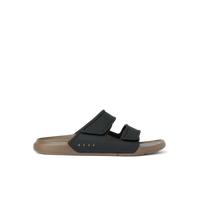 Fossil/Black