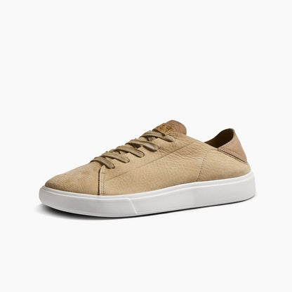 Terramar Leather