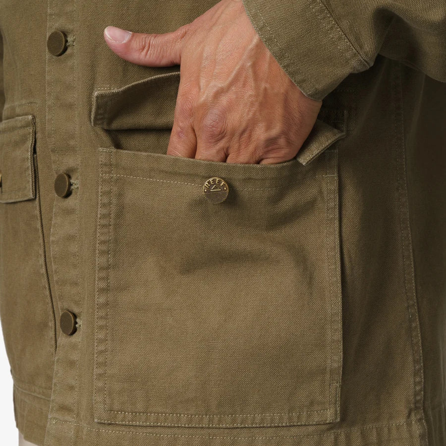 Landon Coat