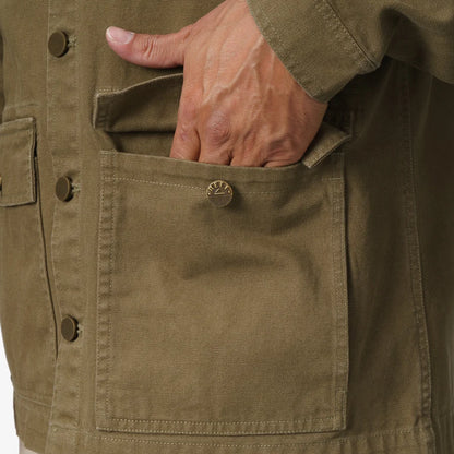 Landon Coat