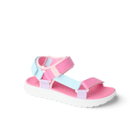 Pink/Blue