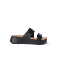 Black/Tanzine