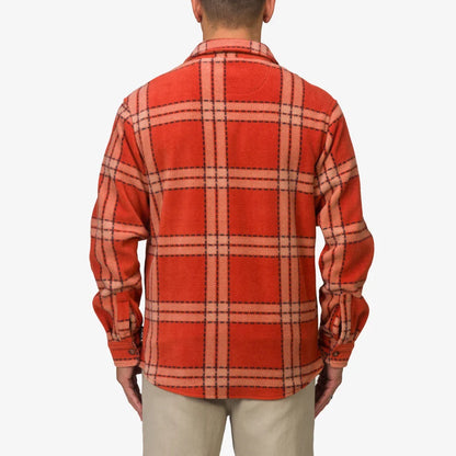 Karter Shirt Jacket