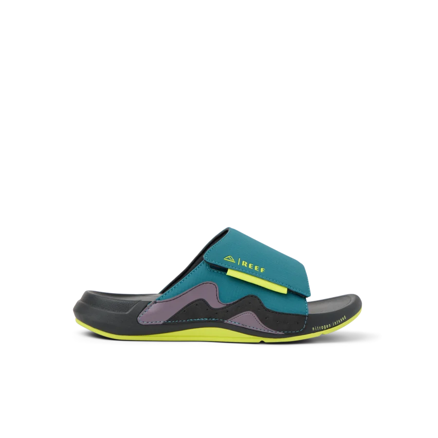 Cruiser Slide