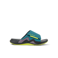 Ocean/Lime/Purple