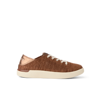 Metallic Brown