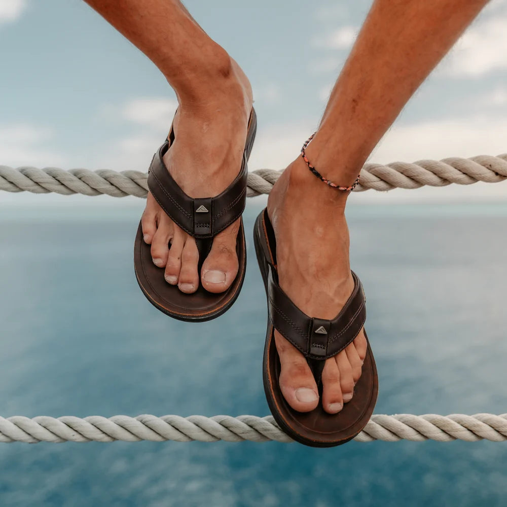 Leather Offshore