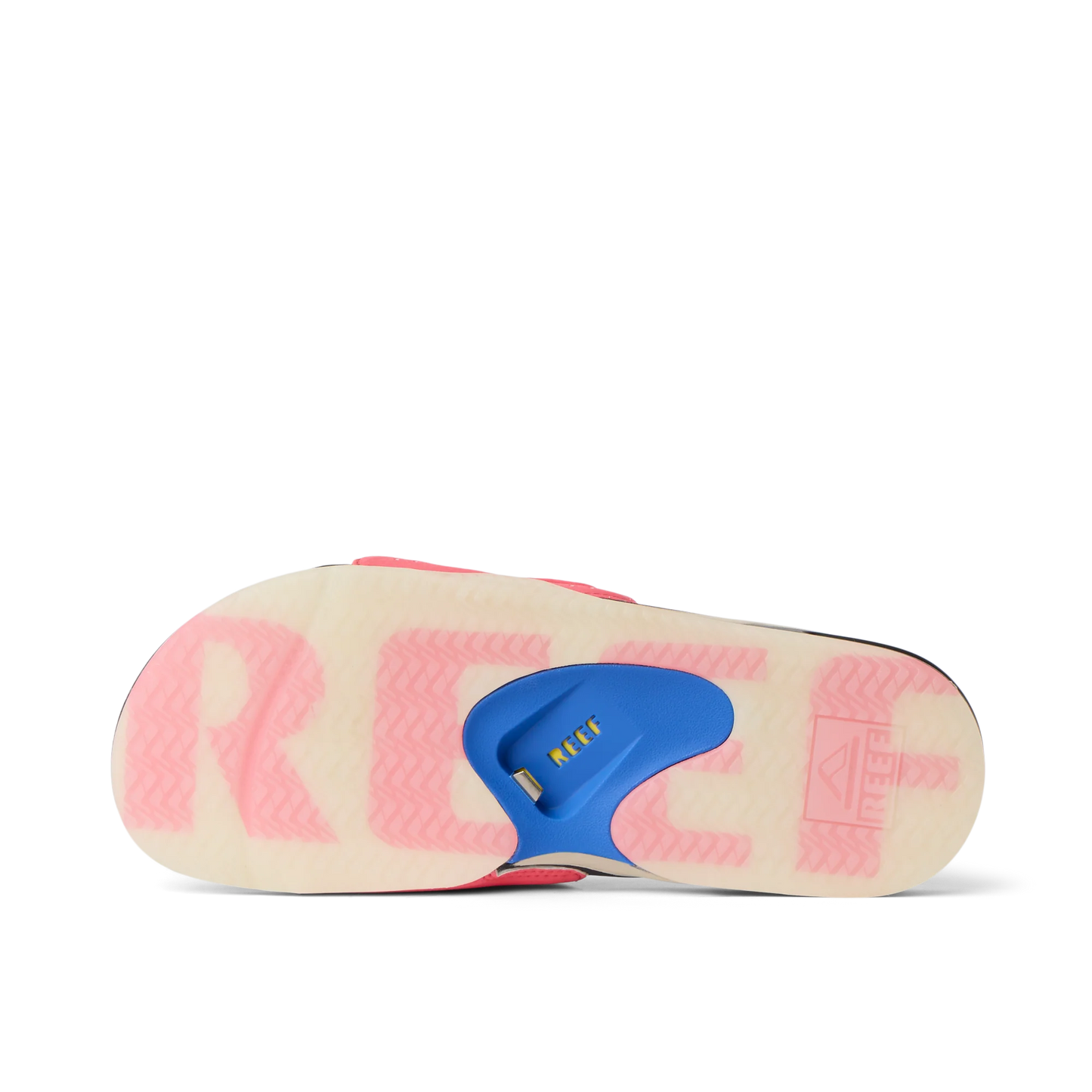 Fanning Slide