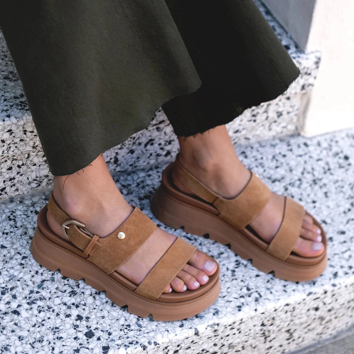Vista Luxe Liah