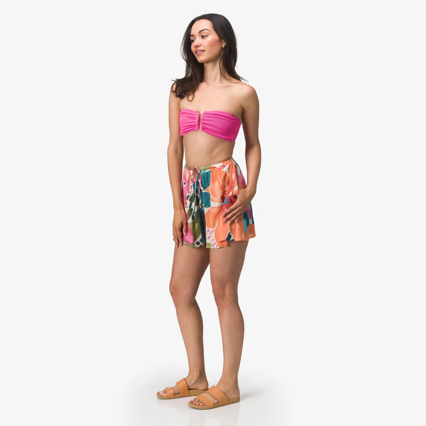 Eve Flutter Short