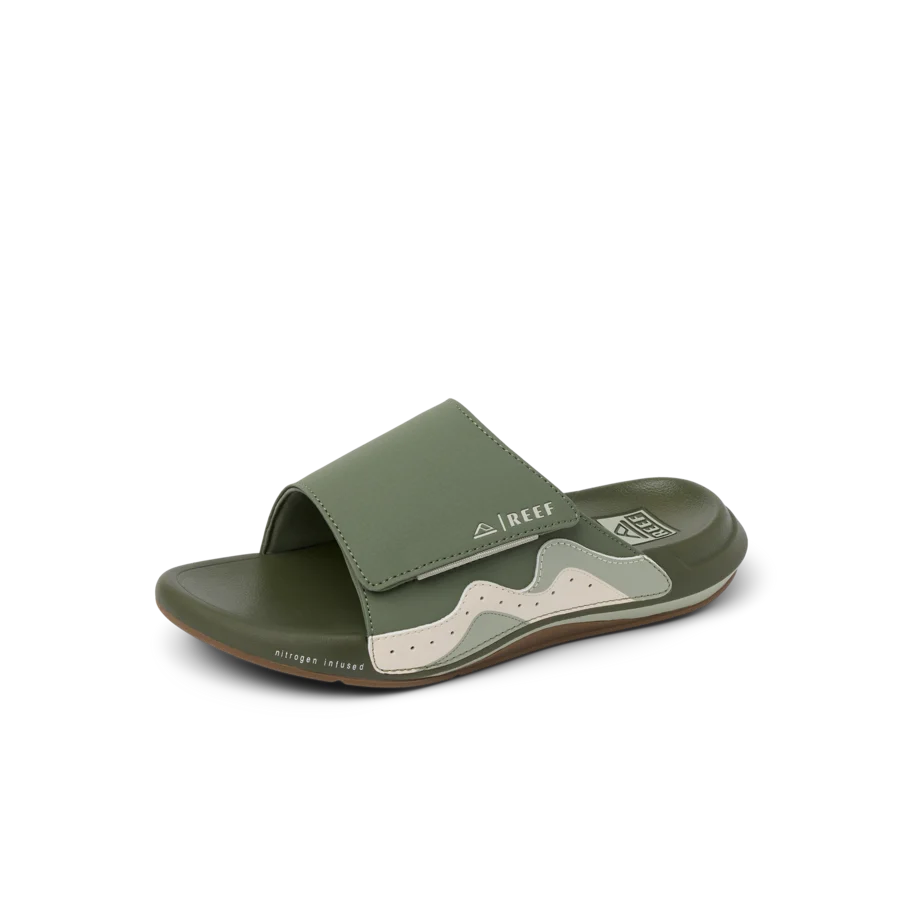 Cruiser Slide