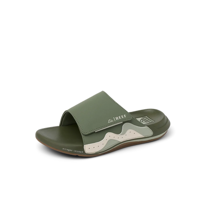 Cruiser Slide