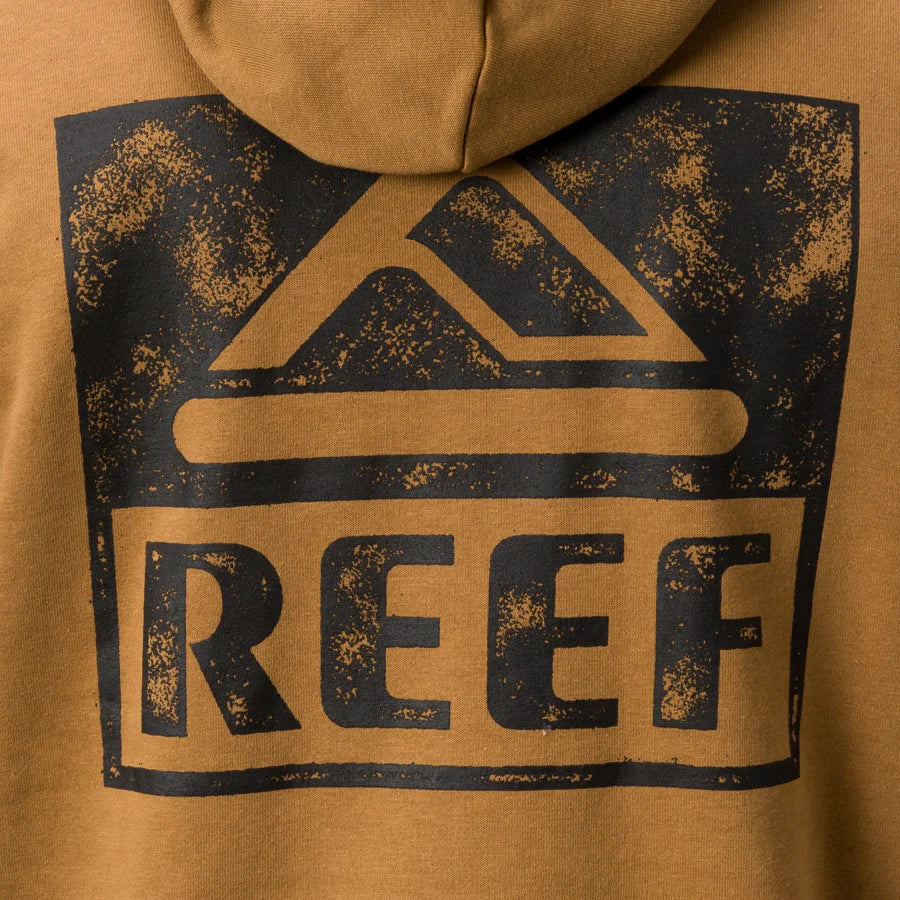 Welle Too Hoodie