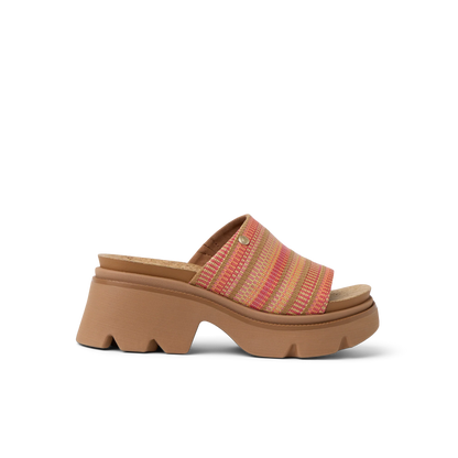 Vista Luxe Evie
