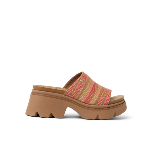 Vista Luxe Evie