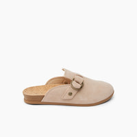Oasis Suede