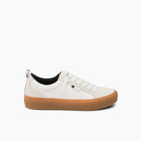 White Grey Gum