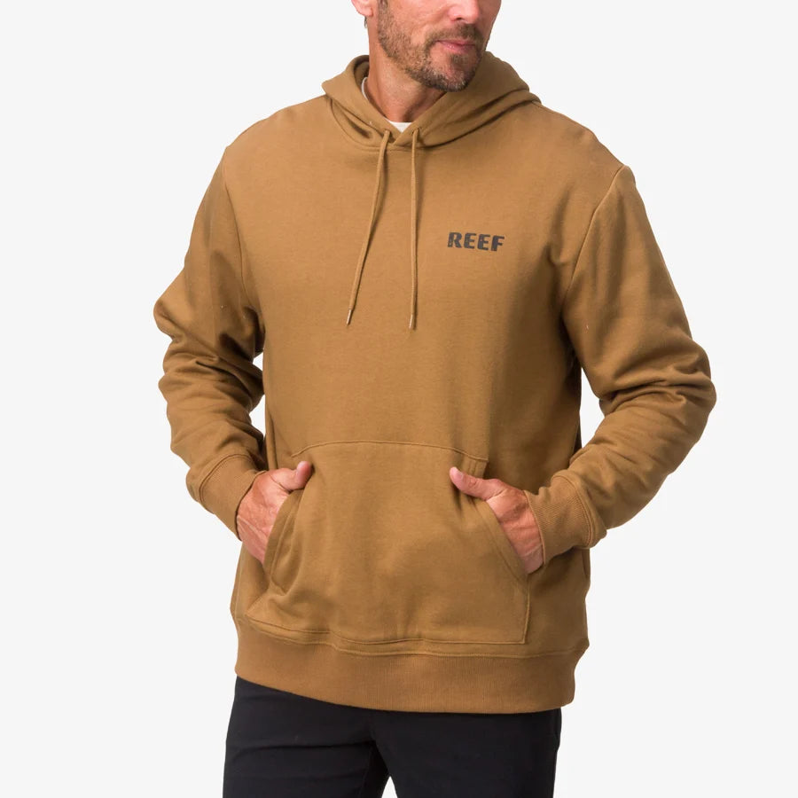 Welle Too Hoodie