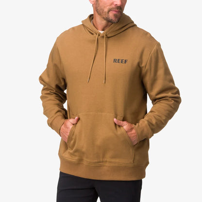 Welle Too Hoodie