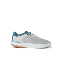 Grey/Blue/Gum