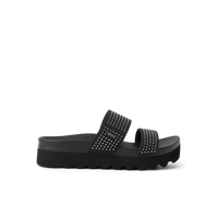 Black Sparkle