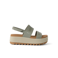Olive/Tan