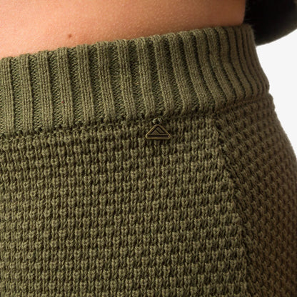 Up North Sweater Skirt