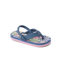 Indigo Tropical
