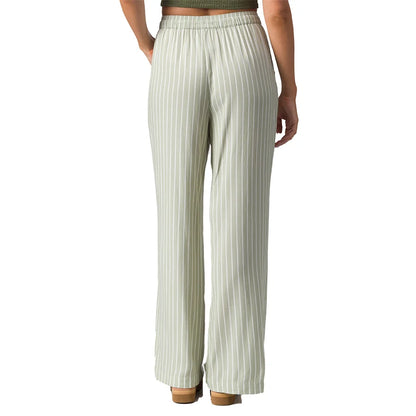 Sandy Stripe Pant