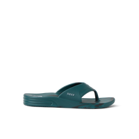 Deep Teal Marble
