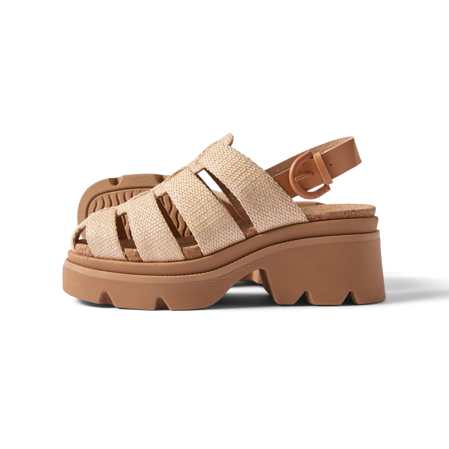 Vista Luxe Lucie