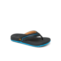 Black/Blue