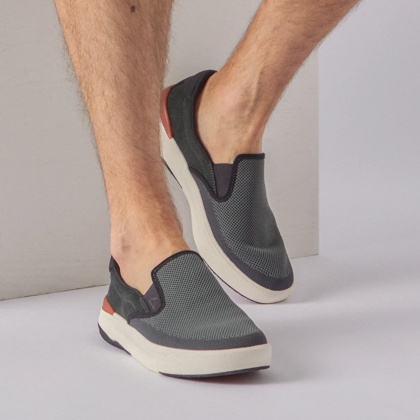 Del Mar Slip On