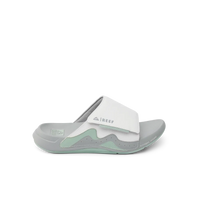 Grey/Green