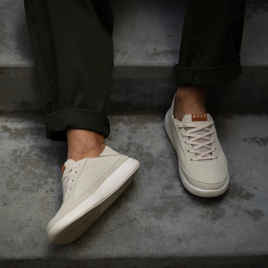 Neptune Suede