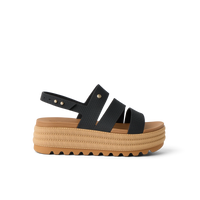 Black/Tan