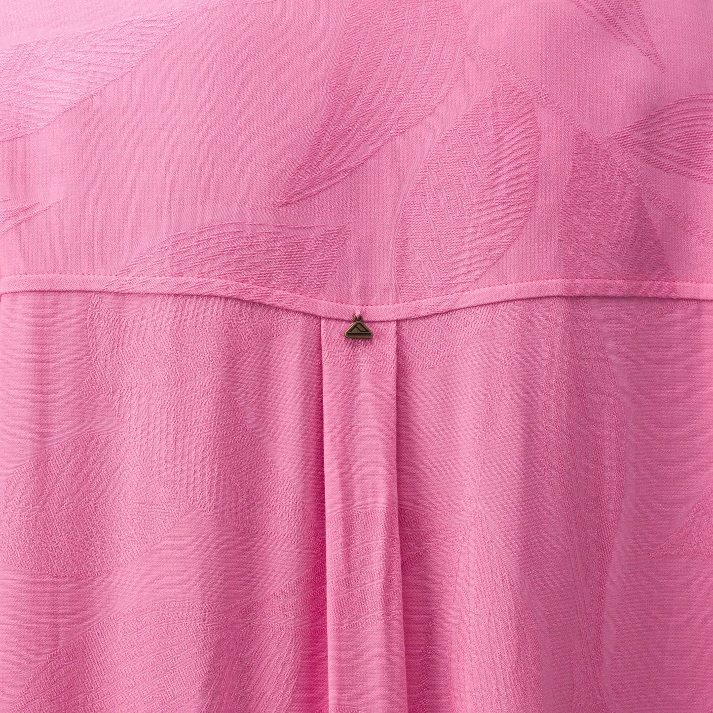 Ollie Shirt Dress