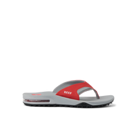 Red/Grey