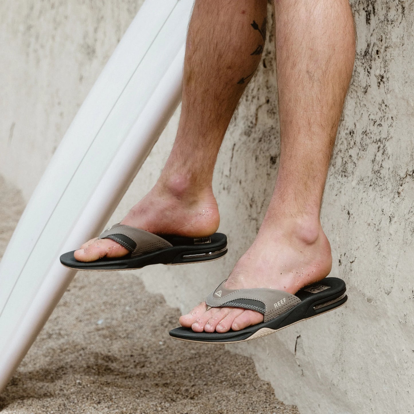 Fanning