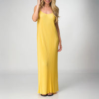 Misted Yellow
