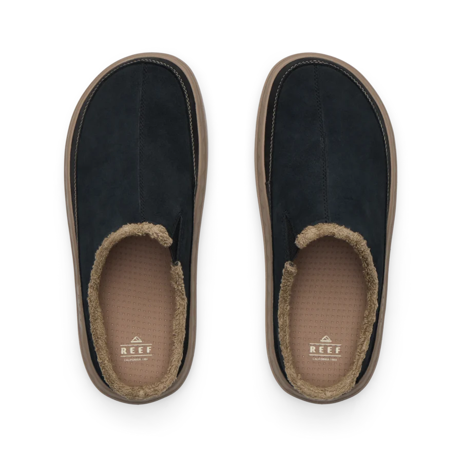 Rambler Mule
