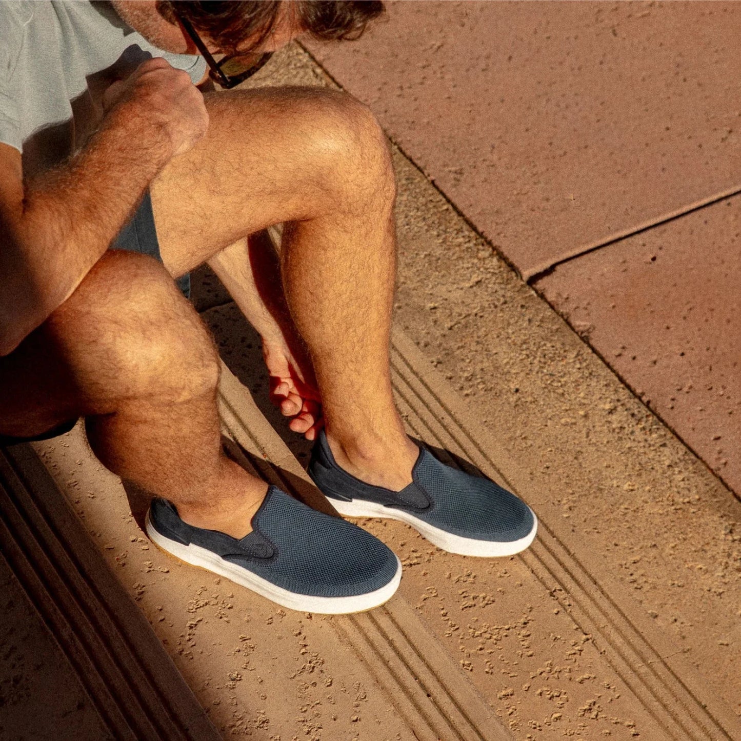 Del Mar Slip On