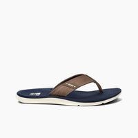 Navy/Khaki
