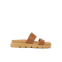Leather Brown
